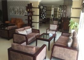 Beach Resort - Salalah 4