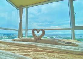 SMDC Breeze Residences Pasay 4