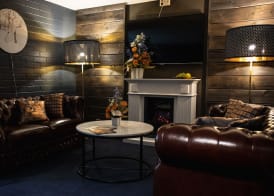 Hotel Golden Circle Suites 3