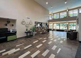 Quality Inn & Suites Exmore - Eastern Shore 5
