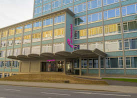 Prize by Radisson, Dortmund City 2