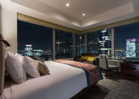 Hotel Metropolitan Tokyo Marunouchi 5