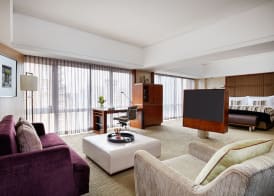 InterContinental Hotels SHANGHAI PUDONG by IHG 4