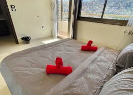 VillaMira GuestHouse 2 Downtown Amman 2