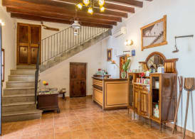 Agroturismo Can Pere Sord 2