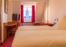 Hotel Bayernland 4