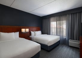 Courtyard by Marriott San Antonio Downtown 5