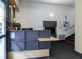 B&B HOTEL Dijon Centre 3