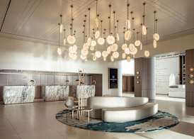 Sheraton Grand Tel Aviv 3