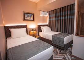 Hotel Kale 17 5
