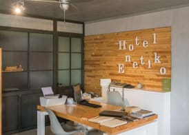 Enetiko Resort Hotel 3