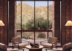 Loews Ventana Canyon Resort 5