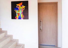 Art Boutique Rooms 4