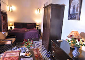 Riad Adarissa 5