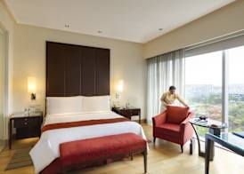 Trident Hyderabad 3