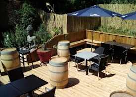 Le Vieux Logis de Clam 5