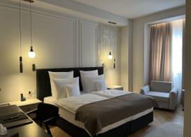 ZET Hotel 5