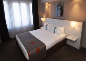 Holiday Inn PARIS - AUTEUIL by IHG 2