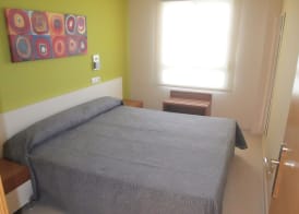 Apartamentos Europa House Sun Beach 5