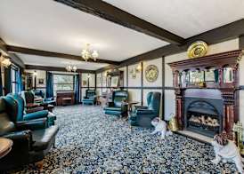 The Surrey Hotel 3