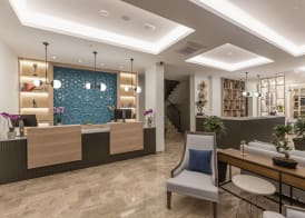 Boutique Hotel Momentum by Aycon 4