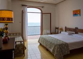 Hotel Carasco 3