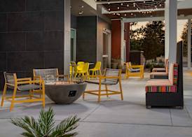 Home2 Suites By Hilton Clovis Fresno Airport 4