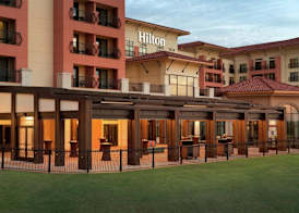 Hilton Dallas/Rockwall Lakefront 3
