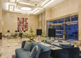 Concorde Hotel Doha 2