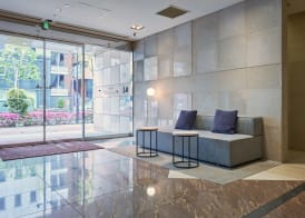 Villa Fontaine Tokyo Kayabacho 5
