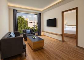 Fairfield by Marriott Jaipur 3