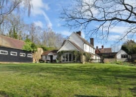 Little Tidebrook Farm 4
