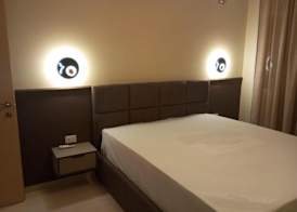 Oasis Apart-Hotel Residence Vlore 3