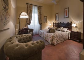Borgo Di Pietrafitta Relais 4
