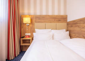 Parkhotel Hohenfeld Münster 5