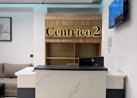 CENTRICO 2