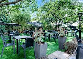 Doubletree By Hilton London Kensington 3