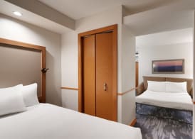 Fairfield Inn & Suites by Marriott Albany 4