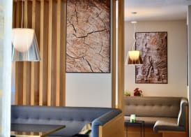 Du Parc Hotel 3