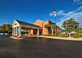 Hampton Inn Savannah - I-95 North 2