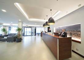 Hotel Leonardo da Vinci 2