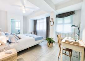 Maresía Canteras Urban Hotel 2