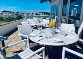 The Commodore Hotel 5
