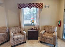 Westwood Inn Extended Stay Gonzales TX 3