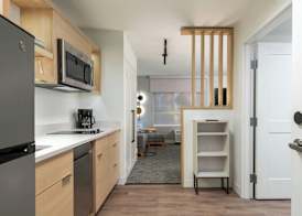 TownePlace Suites by Marriott Painesville Mentor 5