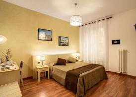 111 ColaDiRienzo Rooms - by AD Roma 2