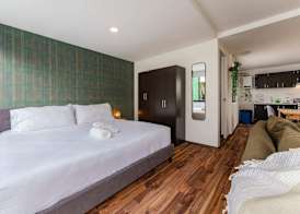 Narvarte Apartments by Escajal Homes 3