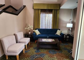 Quality Inn Brunswick Cleveland South 2