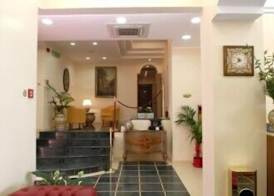 Hotel Paradiso Delle Madonie 2