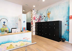 Adventure Hostel Madrid 5